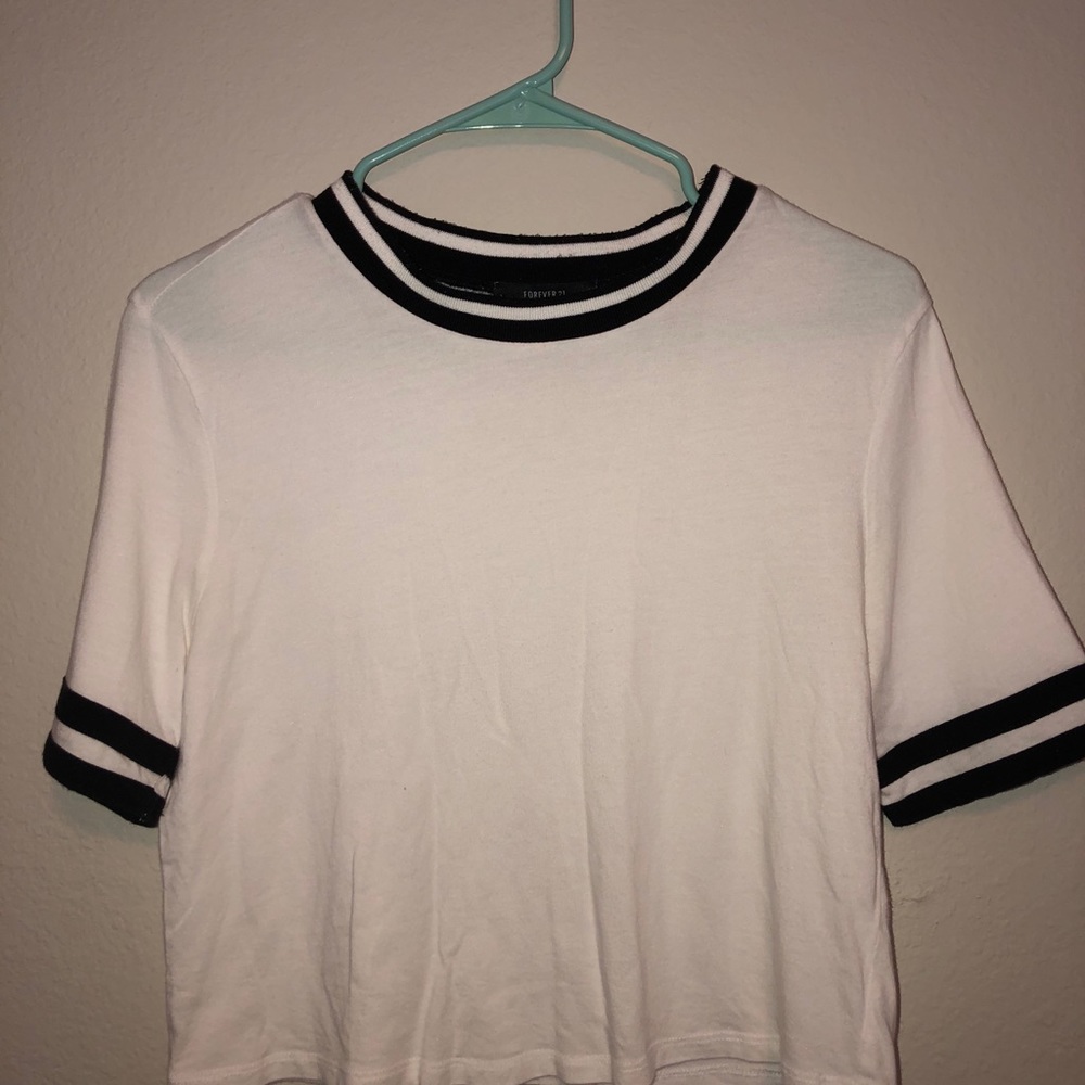 Forever 21 shirt